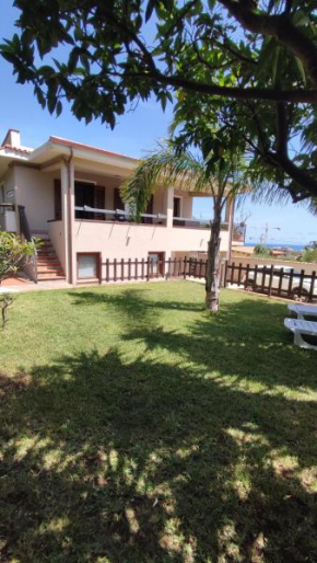 Casa Vacanze Ohana Carini